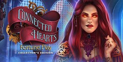 Connected Hearts: Fortune Play Collector’s Edition