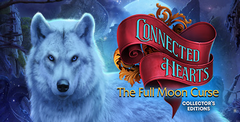 Connected Hearts: The Full Moon Curse Collector’s Edition