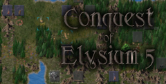 Conquest of Elysium 5