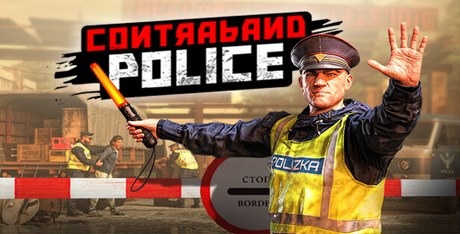 Contraband police читы