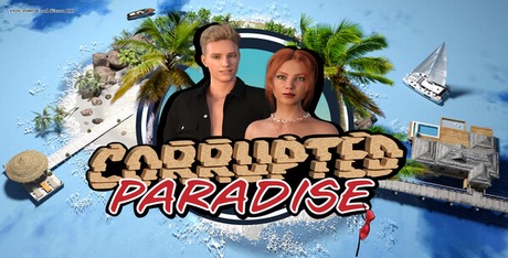 Corrupted Paradise
