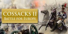 Cossacks 2: Battle For Europe