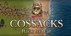 Cossacks: Back to War