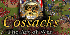 Cossacks: The Art of War