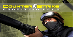Counter Strike Condition Zero Tested VINTAGE PC GAMES