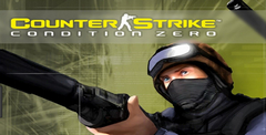 Counter-Strike: Condition Zero Download - GameFabrique