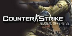 Counter-Strike Global Offensive