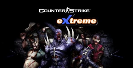 Counter-Strike Xtreme V6 Download - GameFabrique