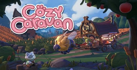 Cozy Caravan