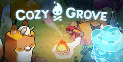 cozy grove relic