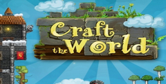 Craft the World