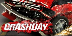 Crashday