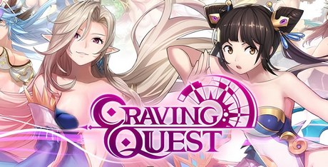 Craving Quest