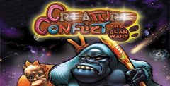 Creature Conflict: The Clan Wars