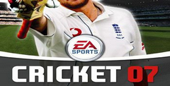 Cricket 07