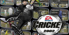 Cricket 2002