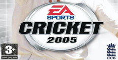 Cricket 2005