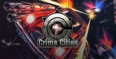 Crime Cities