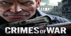 Crimes Of War