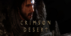 crimson desert female character