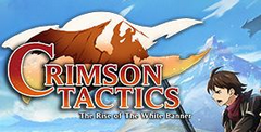 Crimson Tactics: The Rise of The White Banner