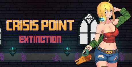 Crisis Point: Extinction 2023