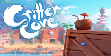 Critter Cove : Cozy Post-Apocalyptic Paradise