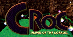 Croc: Legend of the Gobbos
