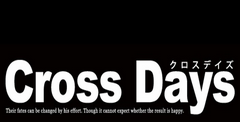 free download cross days