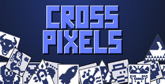 Cross Pixels
