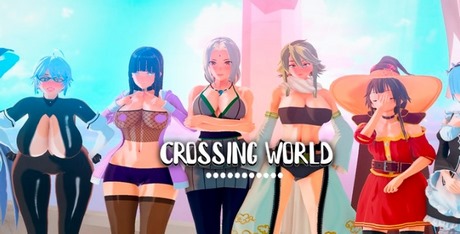 Crossing World