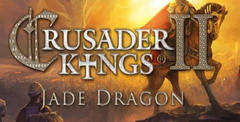Crusader Kings 2 - Jade Dragon