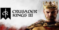 Crusader Kings 3