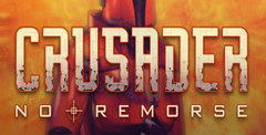 Crusader: No Remorse