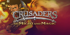 Crusaders of Might and Magic