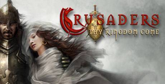 Crusaders: Thy Kingdom Come