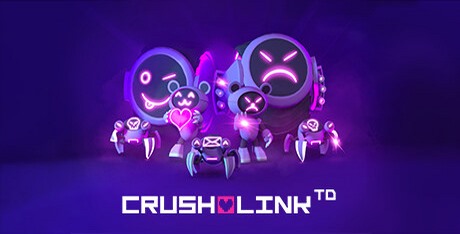 Crush Link TD