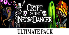 Crypt of the NecroDancer: ULTIMATE PACK