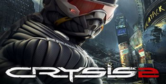 Crysis 2