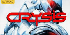 Crysis - HD Edition