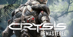 Crysis Remastered