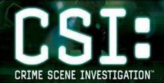 CSI: Crime Scene Investigation