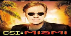 CSI: Miami Download | GameFabrique