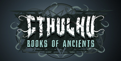 Cthulhu: Books of Ancients