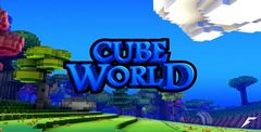 Cube World