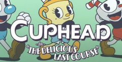 Cuphead: The Delicious Last Course