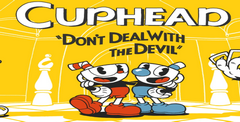 Cuphead