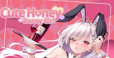 Cute Honey: Bunny Girl