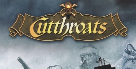 Cutthroats: Terror on the High Seas
