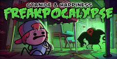 Cyanide & Happiness – Freakpocalypse